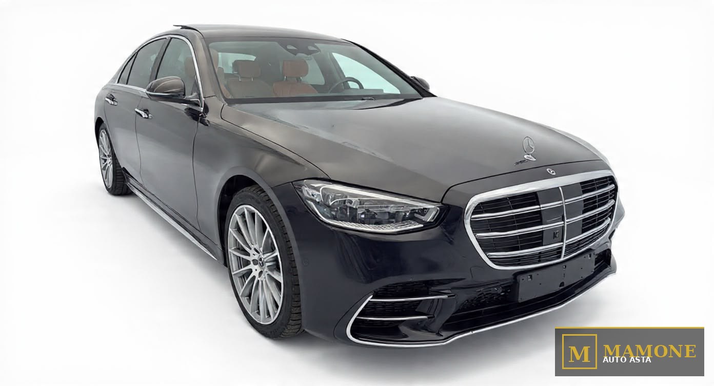 MERCEDES-BENZ 